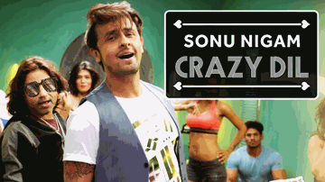 Crazy Dil 
