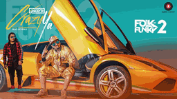 CRAZY YA Lyrics - Jazzy B | Lil Golu
