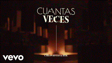 Cuántas Veces 