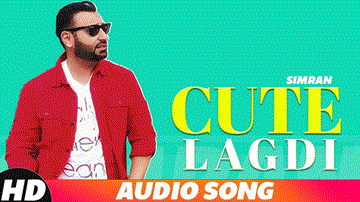 Cute Lagdi 