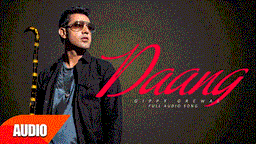 Daang Lyrics - Gippy Grewal | Punjabi Song