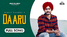 Daaru
Himmat Sandhu Lyrics - Himmat Sandhu