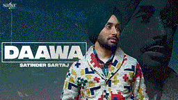 Daawa Lyrics - Satinder Sartaaj | Punjabi Song