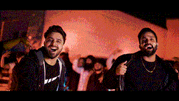 Dabde Ni Lyrics - Dilpreet Dhillon