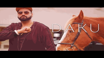 DAKU 
