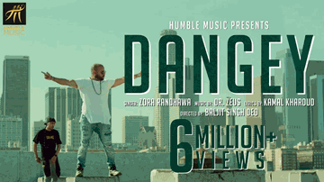DANGEY 