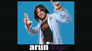 Darbaar 