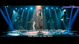 Darbadar Lyrics - Monali Thakur