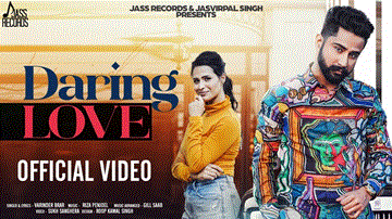 Daring Love 