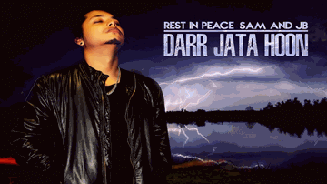 Darr Jata Hoon 