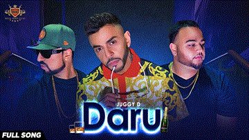 Daru 
