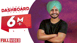Dashboard Lyrics - Himmat Sandhu | Punjabi Song