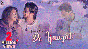 दे इजाज़त De Ijaazat 