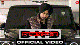 Deaf N Dumb Lyrics - Himmat Sandhu | Punjabi Song