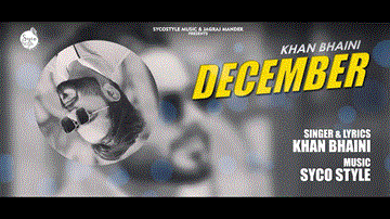 December 