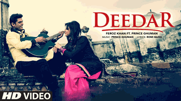 Deedar 