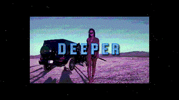 Deeper 