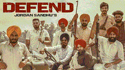 Defend Lyrics - Jordan Sandhu | Punjabi Song