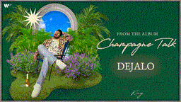 Dejalo Lyrics - King