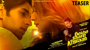 Dekhe Saare Khwaab 