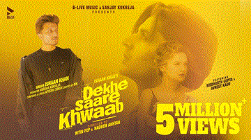 देखे सारे ख्वाब Dekhe Saare Khwaab 