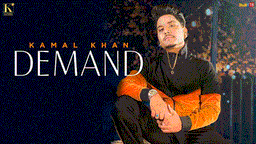 Demand Lyrics - Kamal Khan