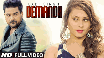 DEMANDA 