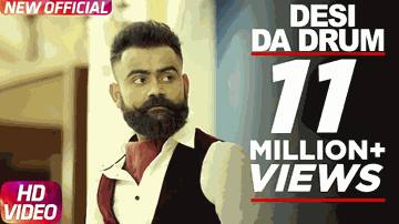 Desi Da Drum 