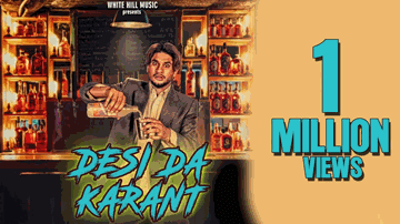 Desi Da Karant 