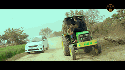 Desi Da Recard Lyrics - Ninja