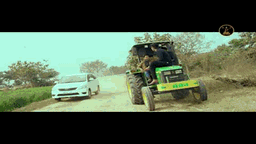 Desi Da Record Lyrics - Ninja