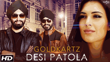 Desi Patola 