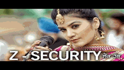 Desi Robin Hood Lyrics - Kaur B