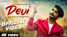 Devi Lyrics - Gulzaar Chhaniwala | Punjabi Song