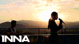 Devil&#8217;S Paradise Lyrics - INNA | English Song
