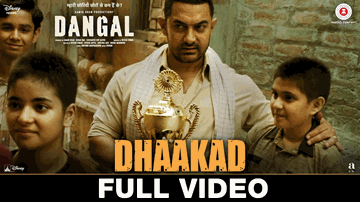 DHAAKAD 
