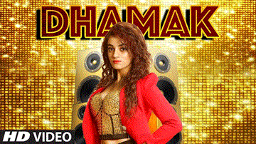 Dhamak 