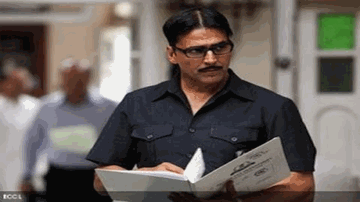 DHARPAKAD 