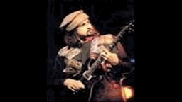 Dharti Keh Khuda Lyrics - Junoon (Band)