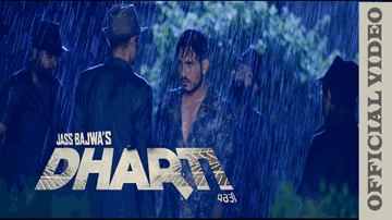 DHARTI 