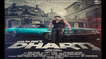 Dharti (Title) 