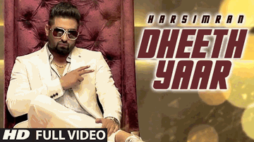 Dheeth Yaar 