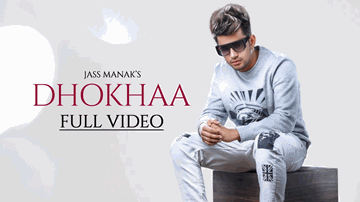 Dhokha 