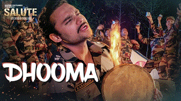 Dhooma 