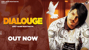 Dialogue 