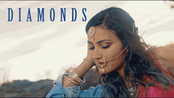 DIAMONDS 
