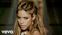 Did It Again Lyrics - Shakira | English Song