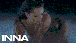 Diggy Down Lyrics - Inna | English Song