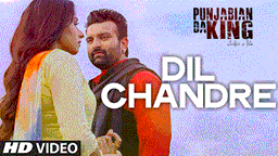 Dil Chandre Lyrics - Javed Ali