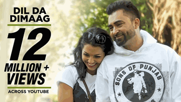 Dil Da Dimaag 